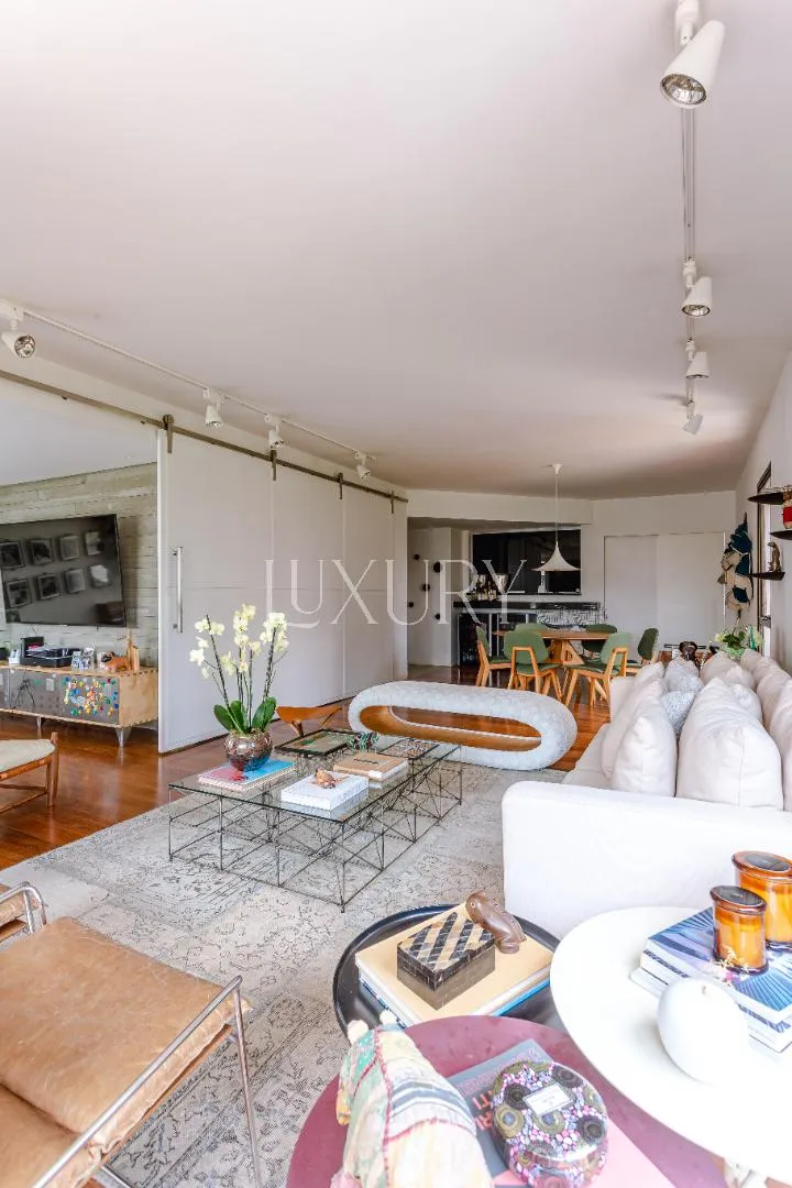 Apartamento com 3 suítes à venda em Itaim Bibi, São Paulo, por R$ 3.900.000 Imagem 10