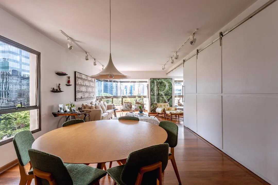 Apartamento com 3 suítes à venda em Itaim Bibi, São Paulo, por R$ 3.900.000 Imagem 14