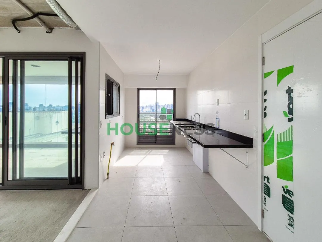 Apartamento com 3 suítes à venda em Itaim Bibi, São Paulo, por R$ 5.500.000 Imagem 10