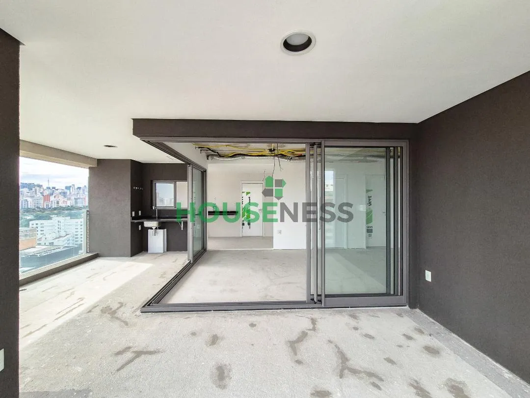 Apartamento com 3 suítes à venda em Itaim Bibi, São Paulo, por R$ 5.500.000 Imagem 5