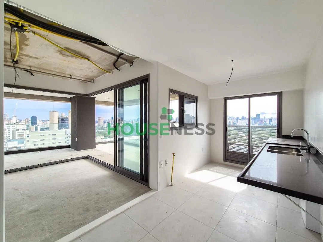 Apartamento com 3 suítes à venda em Itaim Bibi, São Paulo, por R$ 5.500.000 Imagem 11