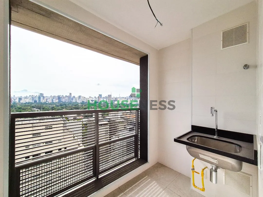 Apartamento com 3 suítes à venda em Itaim Bibi, São Paulo, por R$ 5.500.000 Imagem 17