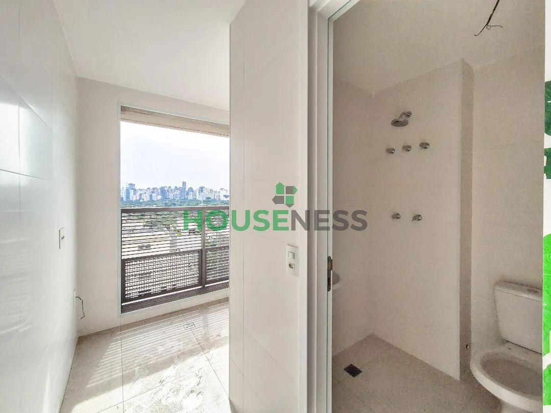 Apartamento com 3 suítes à venda em Itaim Bibi, São Paulo, por R$ 5.500.000 Imagem 16