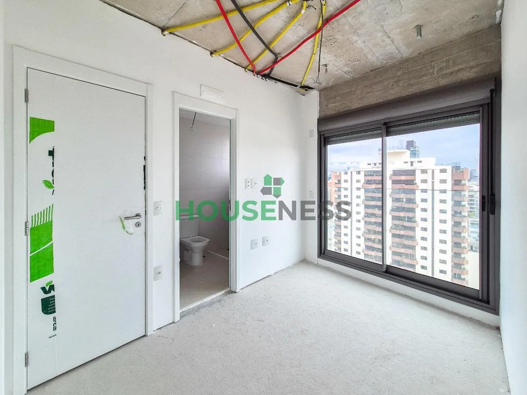 Apartamento com 3 suítes à venda em Itaim Bibi, São Paulo, por R$ 5.500.000 Imagem 15