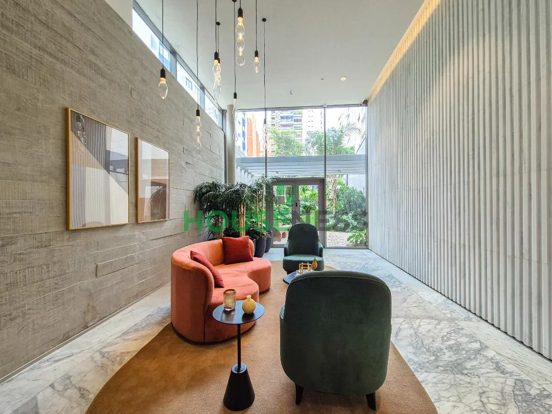 Apartamento com 3 suítes à venda em Itaim Bibi, São Paulo, por R$ 5.500.000 Imagem 26