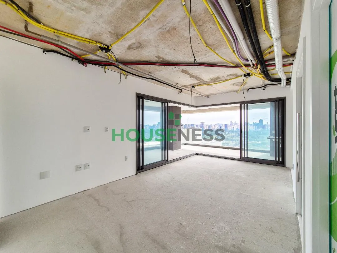 Apartamento com 3 suítes à venda em Itaim Bibi, São Paulo, por R$ 5.500.000 Imagem 7