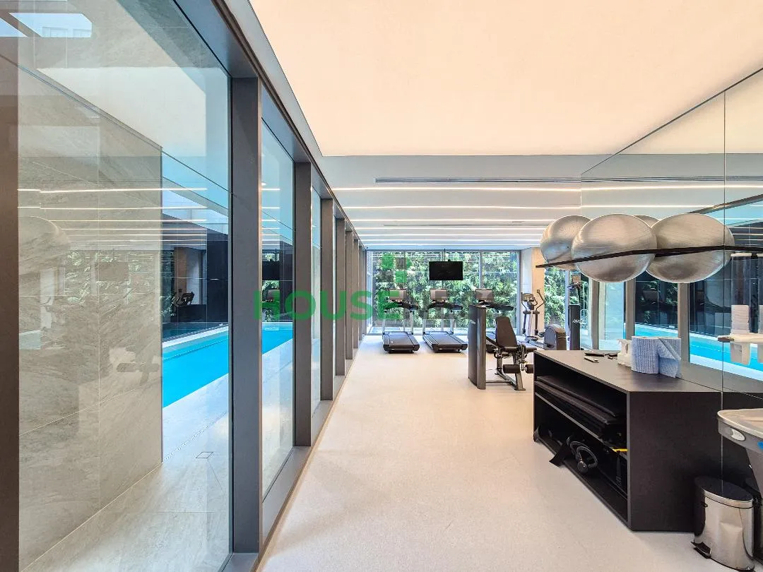 Apartamento com 3 suítes à venda em Itaim Bibi, São Paulo, por R$ 5.500.000 Imagem 24