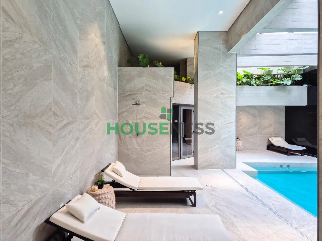 Apartamento com 3 suítes à venda em Itaim Bibi, São Paulo, por R$ 5.500.000 Imagem 23