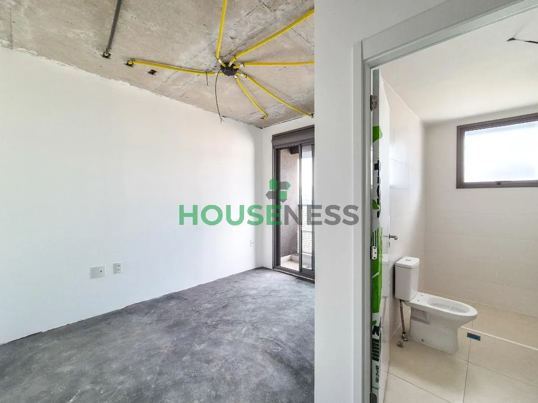 Apartamento com 3 suítes à venda em Itaim Bibi, São Paulo, por R$ 5.500.000 Imagem 12