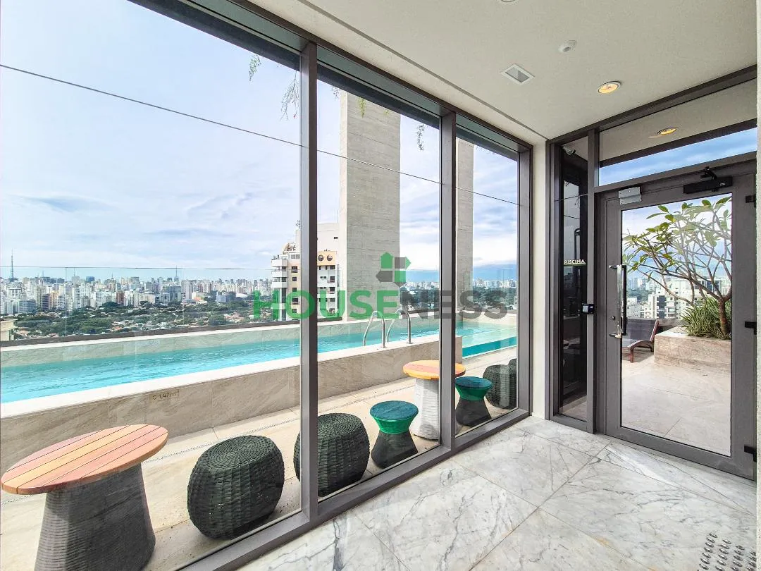 Apartamento com 3 suítes à venda em Itaim Bibi, São Paulo, por R$ 5.500.000 Imagem 20