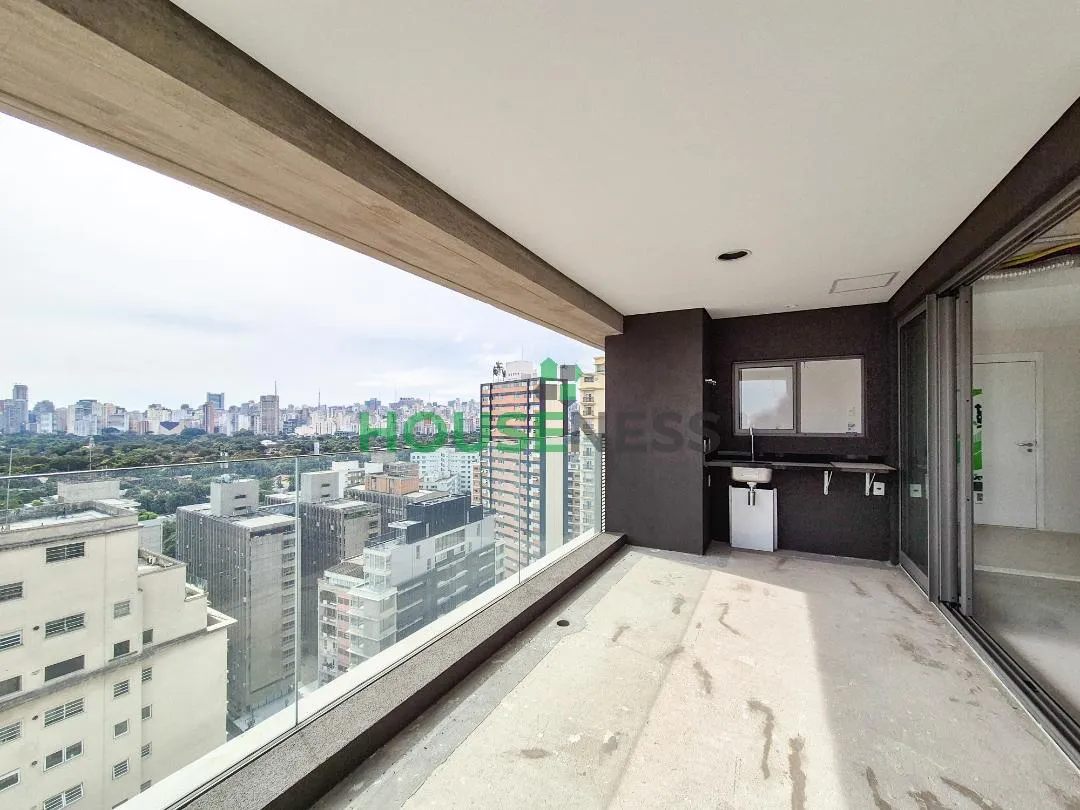 Apartamento com 3 suítes à venda em Itaim Bibi, São Paulo, por R$ 5.500.000 Imagem 4