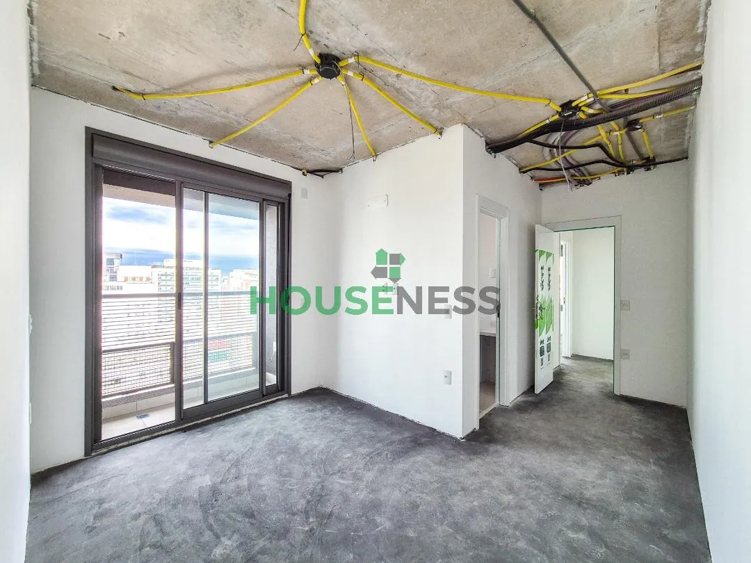 Apartamento com 3 suítes à venda em Itaim Bibi, São Paulo, por R$ 5.500.000 Imagem 13