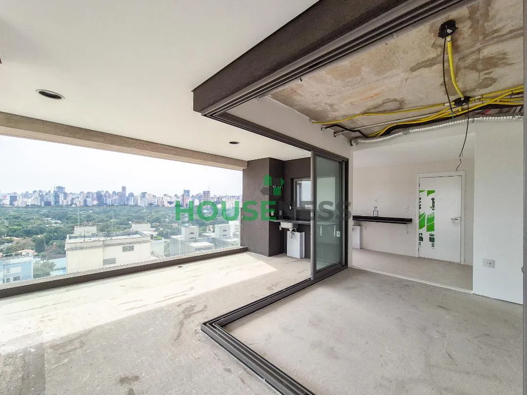 Apartamento com 3 suítes à venda em Itaim Bibi, São Paulo, por R$ 5.500.000 Imagem 2