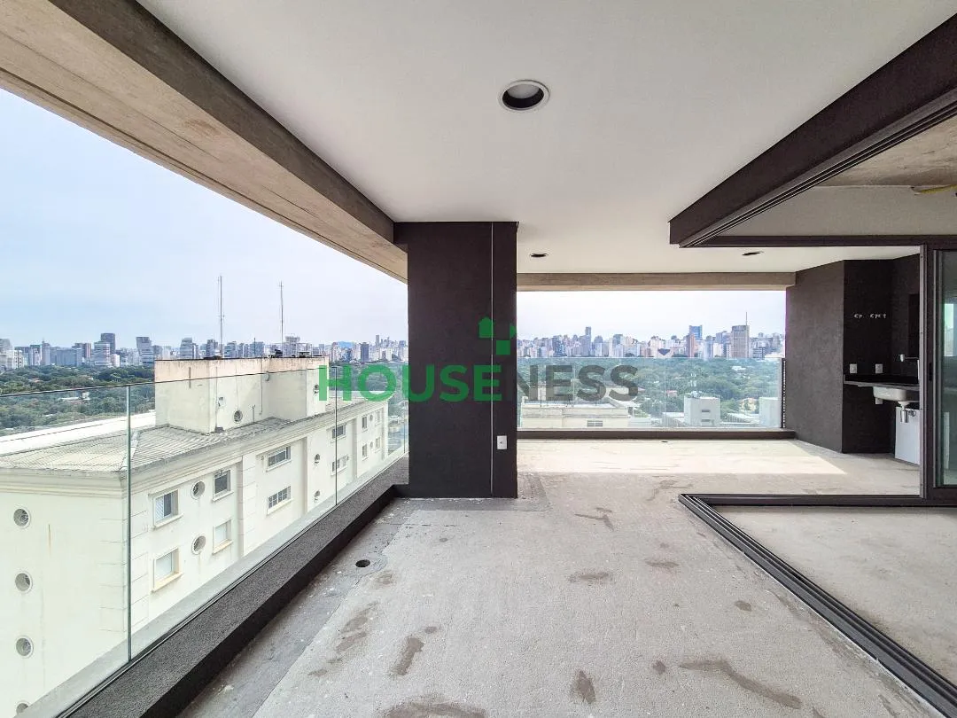 Apartamento com 3 suítes à venda em Itaim Bibi, São Paulo, por R$ 5.500.000