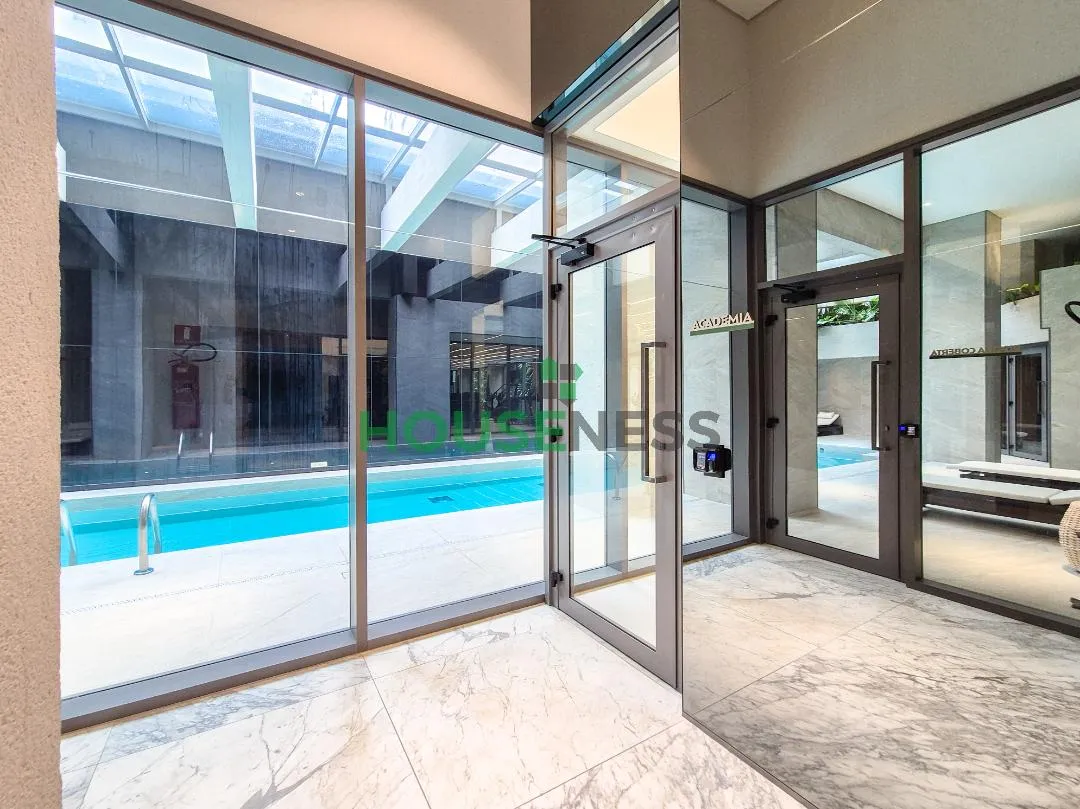 Apartamento com 3 suítes à venda em Itaim Bibi, São Paulo, por R$ 5.500.000 Imagem 25