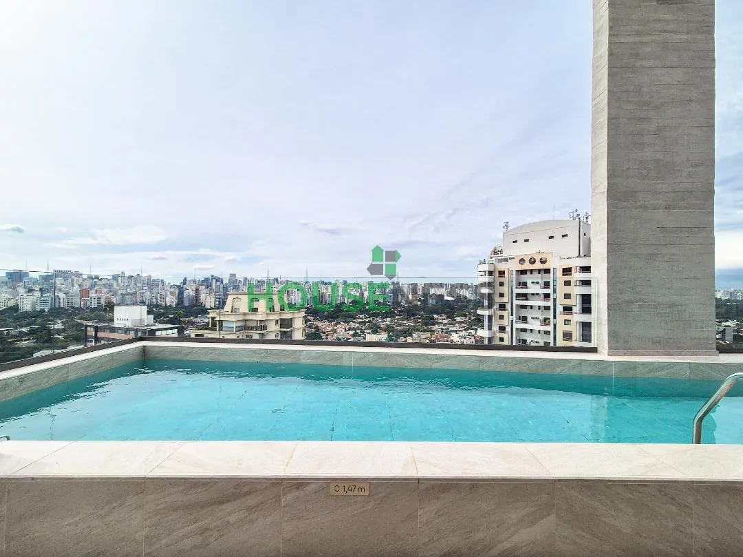 Apartamento com 3 suítes à venda em Itaim Bibi, São Paulo, por R$ 5.500.000 Imagem 21