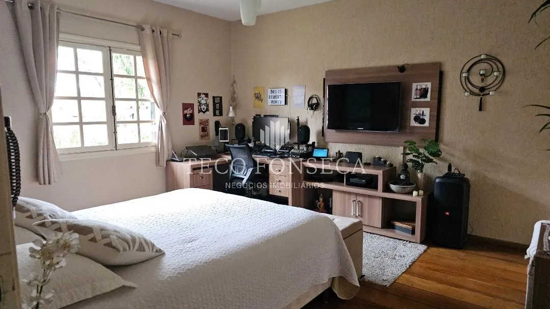 Casa com 4 suítes à venda em Alto de Pinheiros, São Paulo, por R$ 5.450.000 Imagem 8