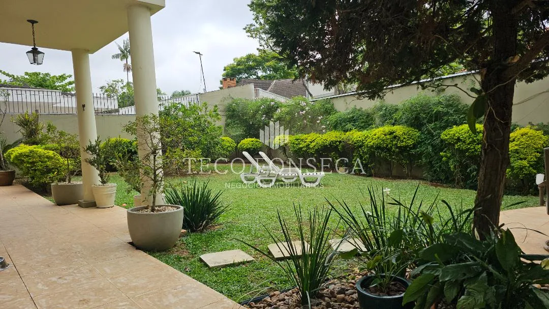 Casa com 4 suítes à venda em Alto de Pinheiros, São Paulo, por R$ 5.450.000 Imagem 4