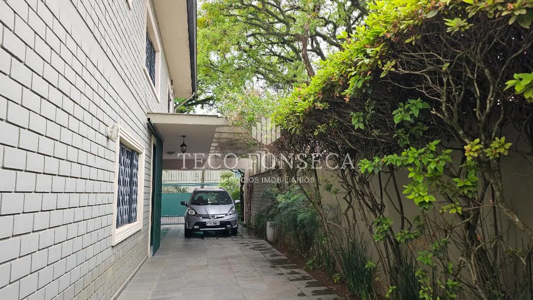 Casa com 4 suítes à venda em Alto de Pinheiros, São Paulo, por R$ 5.450.000 Imagem 5
