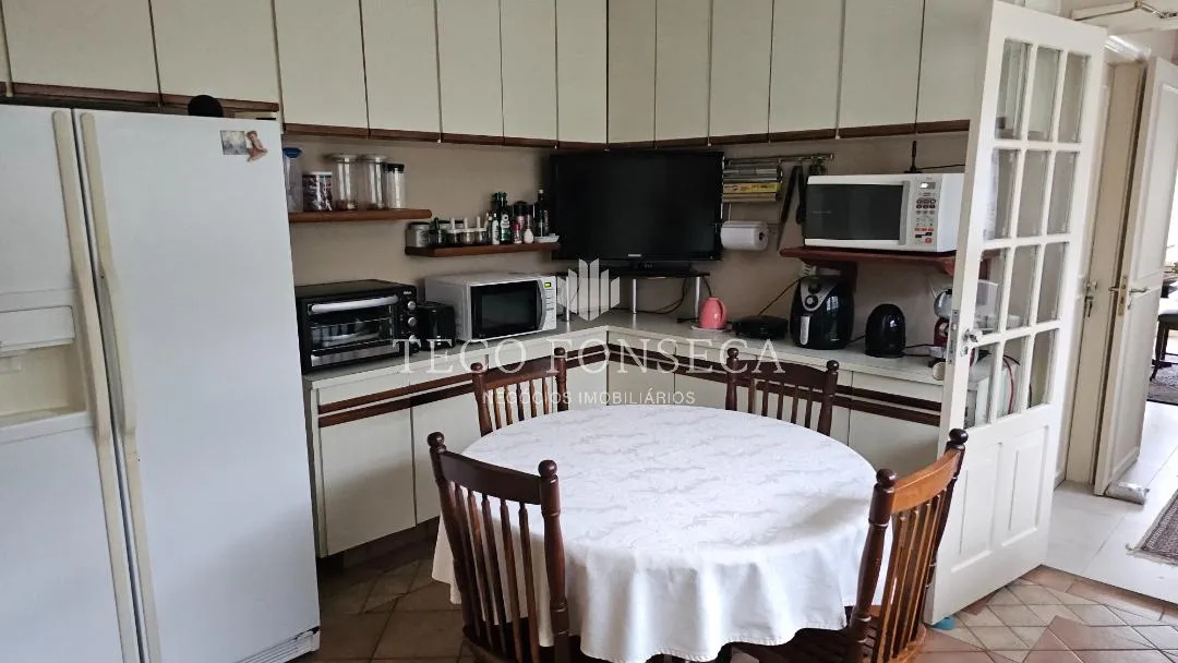 Casa com 4 suítes à venda em Alto de Pinheiros, São Paulo, por R$ 5.450.000 Imagem 14