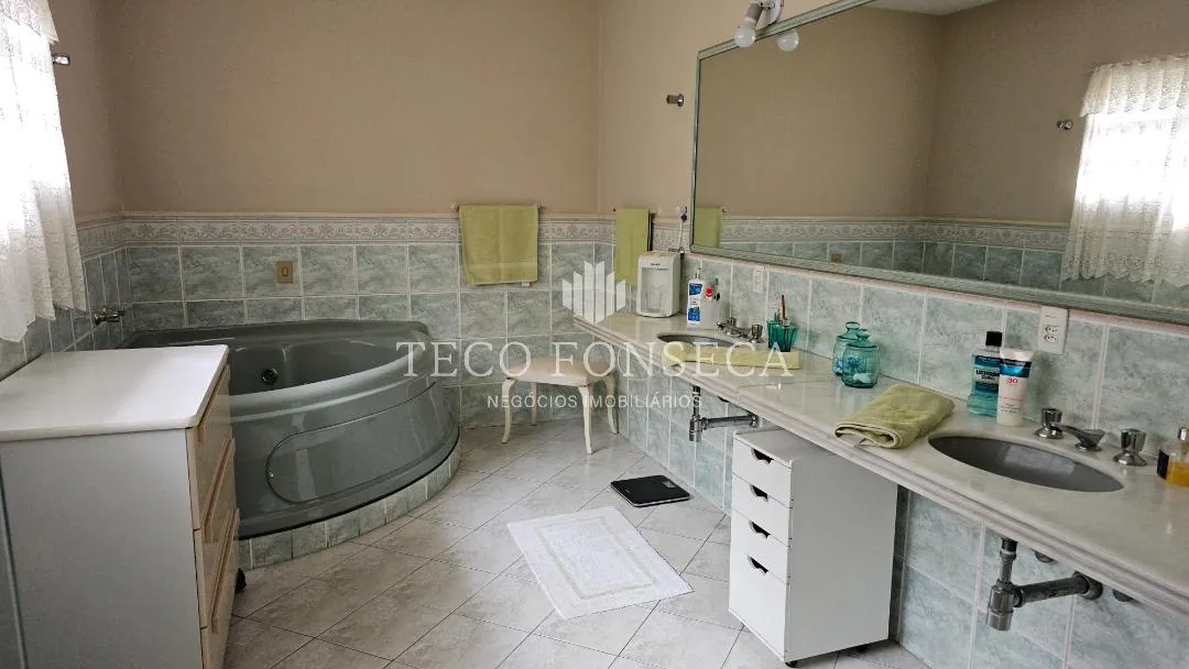 Casa com 4 suítes à venda em Alto de Pinheiros, São Paulo, por R$ 5.450.000 Imagem 16