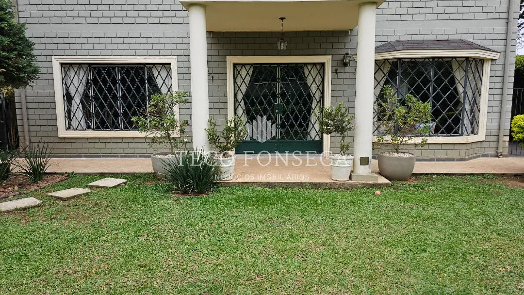 Casa com 4 suítes à venda em Alto de Pinheiros, São Paulo, por R$ 5.450.000 Imagem 3