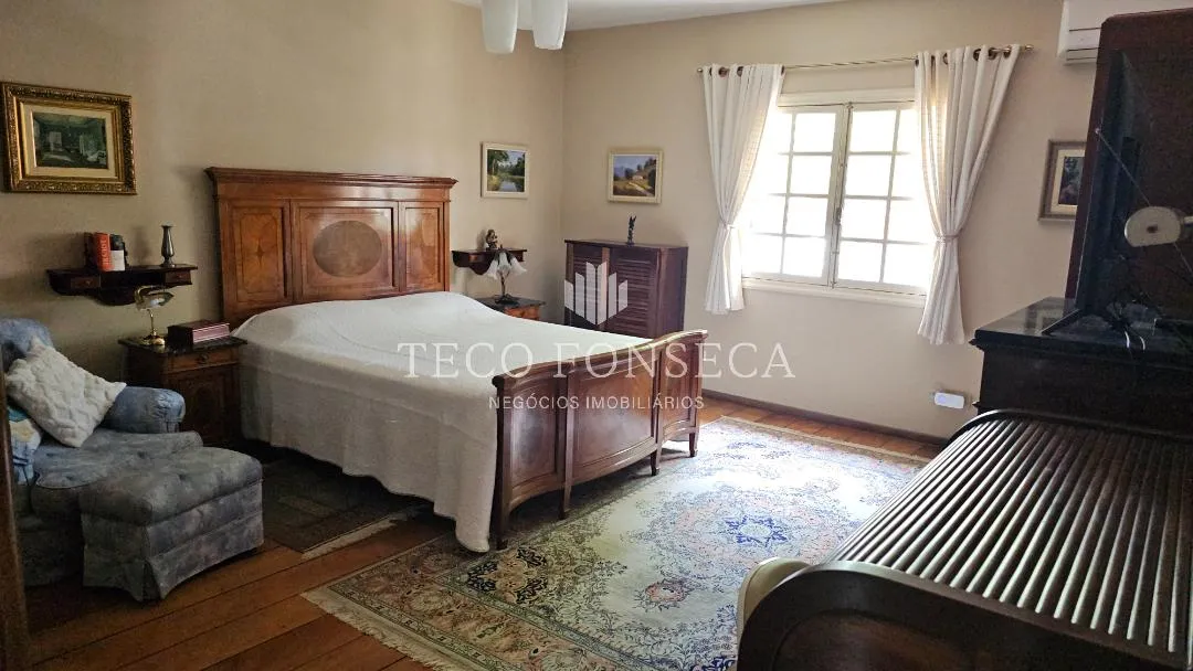 Casa com 4 suítes à venda em Alto de Pinheiros, São Paulo, por R$ 5.450.000 Imagem 12