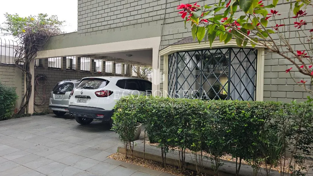 Casa com 4 suítes à venda em Alto de Pinheiros, São Paulo, por R$ 5.450.000 Imagem 2