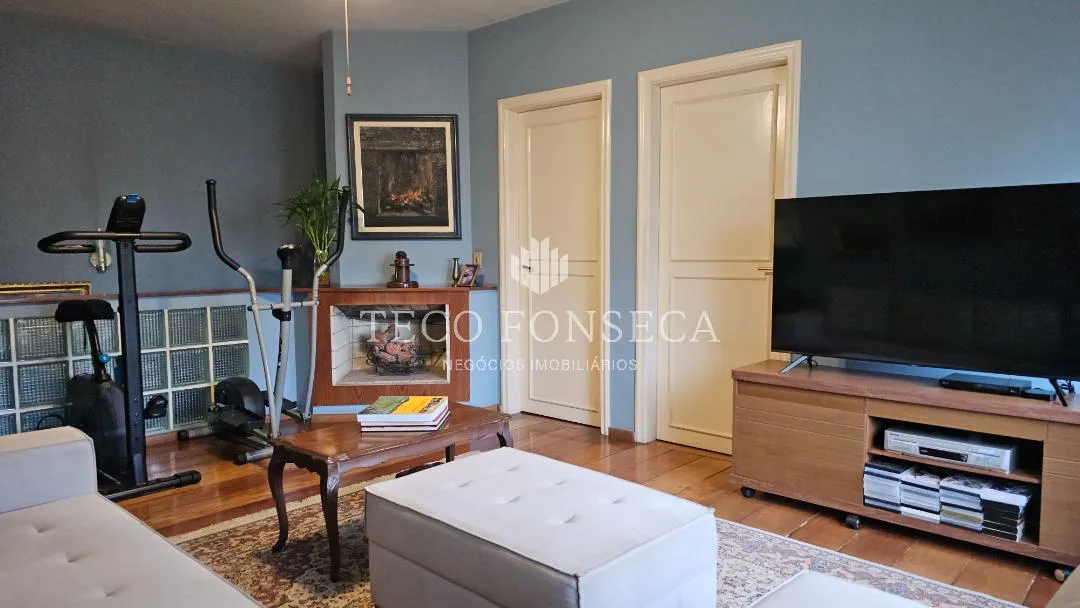 Casa com 4 suítes à venda em Alto de Pinheiros, São Paulo, por R$ 5.450.000 Imagem 11