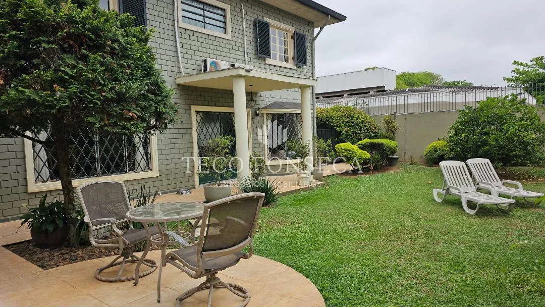 Casa com 4 suítes à venda em Alto de Pinheiros, São Paulo, por R$ 5.450.000