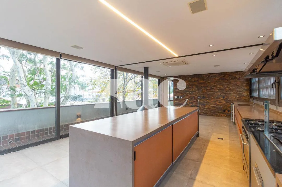 Casa com 3 suítes à venda em Vila Nova Conceição, São Paulo, por R$ 12.000.000 Imagem 38