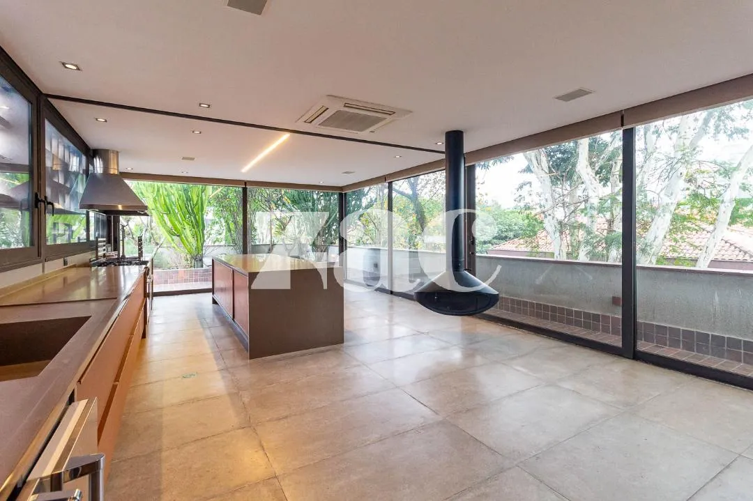 Casa com 3 suítes à venda em Vila Nova Conceição, São Paulo, por R$ 12.000.000 Imagem 40