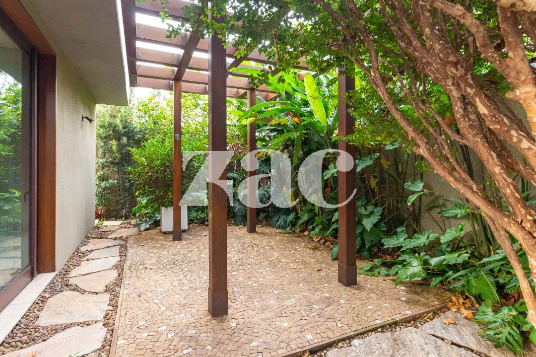 Casa com 3 suítes à venda em Vila Nova Conceição, São Paulo, por R$ 12.000.000 Imagem 18