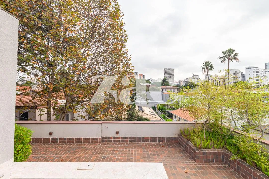 Casa com 3 suítes à venda em Vila Nova Conceição, São Paulo, por R$ 12.000.000 Imagem 7