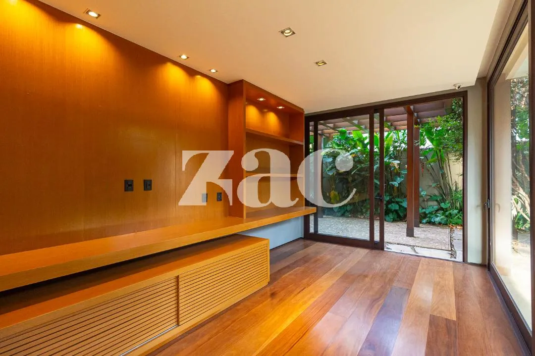 Casa com 3 suítes à venda em Vila Nova Conceição, São Paulo, por R$ 12.000.000 Imagem 14