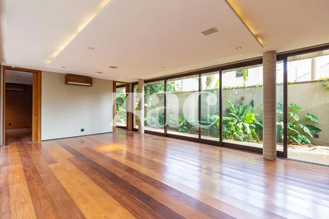 Casa com 3 suítes à venda em Vila Nova Conceição, São Paulo, por R$ 12.000.000 Imagem 11