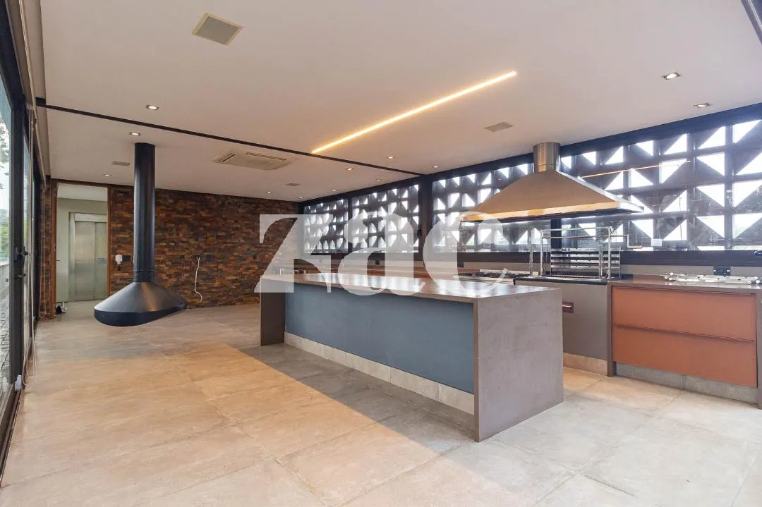 Casa com 3 suítes à venda em Vila Nova Conceição, São Paulo, por R$ 12.000.000 Imagem 37