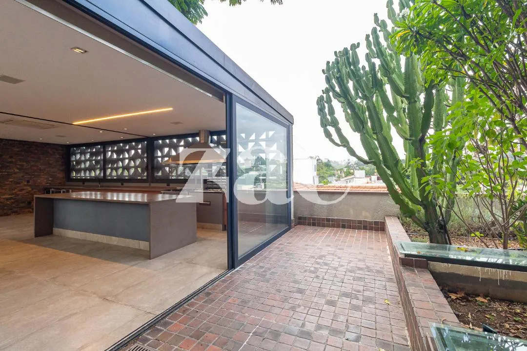 Casa com 3 suítes à venda em Vila Nova Conceição, São Paulo, por R$ 12.000.000 Imagem 44