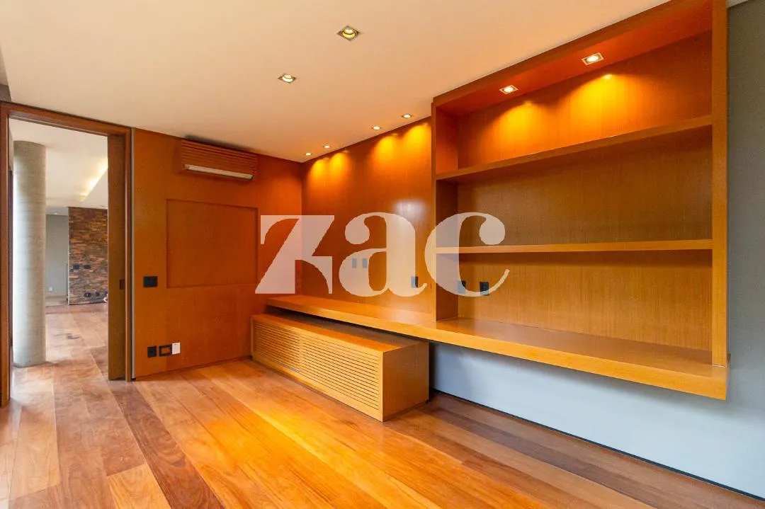 Casa com 3 suítes à venda em Vila Nova Conceição, São Paulo, por R$ 12.000.000 Imagem 2