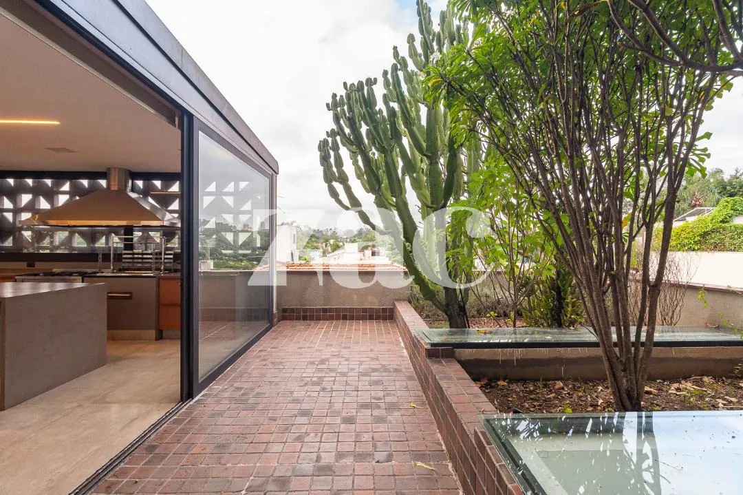 Casa com 3 suítes à venda em Vila Nova Conceição, São Paulo, por R$ 12.000.000 Imagem 42