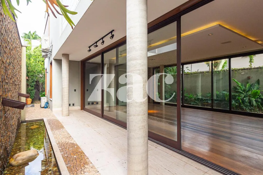 Casa com 3 suítes à venda em Vila Nova Conceição, São Paulo, por R$ 12.000.000 Imagem 48