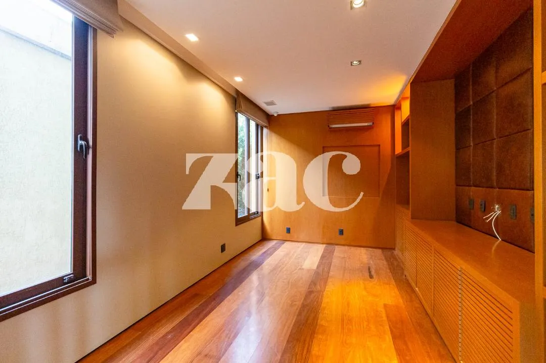 Casa com 3 suítes à venda em Vila Nova Conceição, São Paulo, por R$ 12.000.000 Imagem 15
