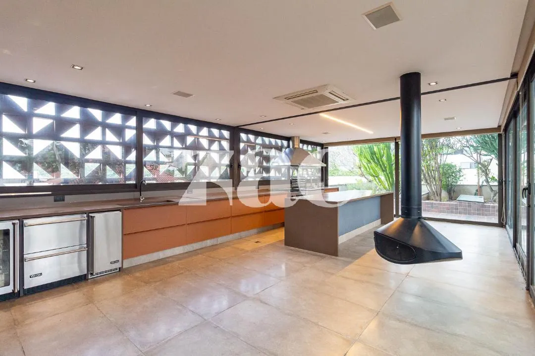 Casa com 3 suítes à venda em Vila Nova Conceição, São Paulo, por R$ 12.000.000 Imagem 39