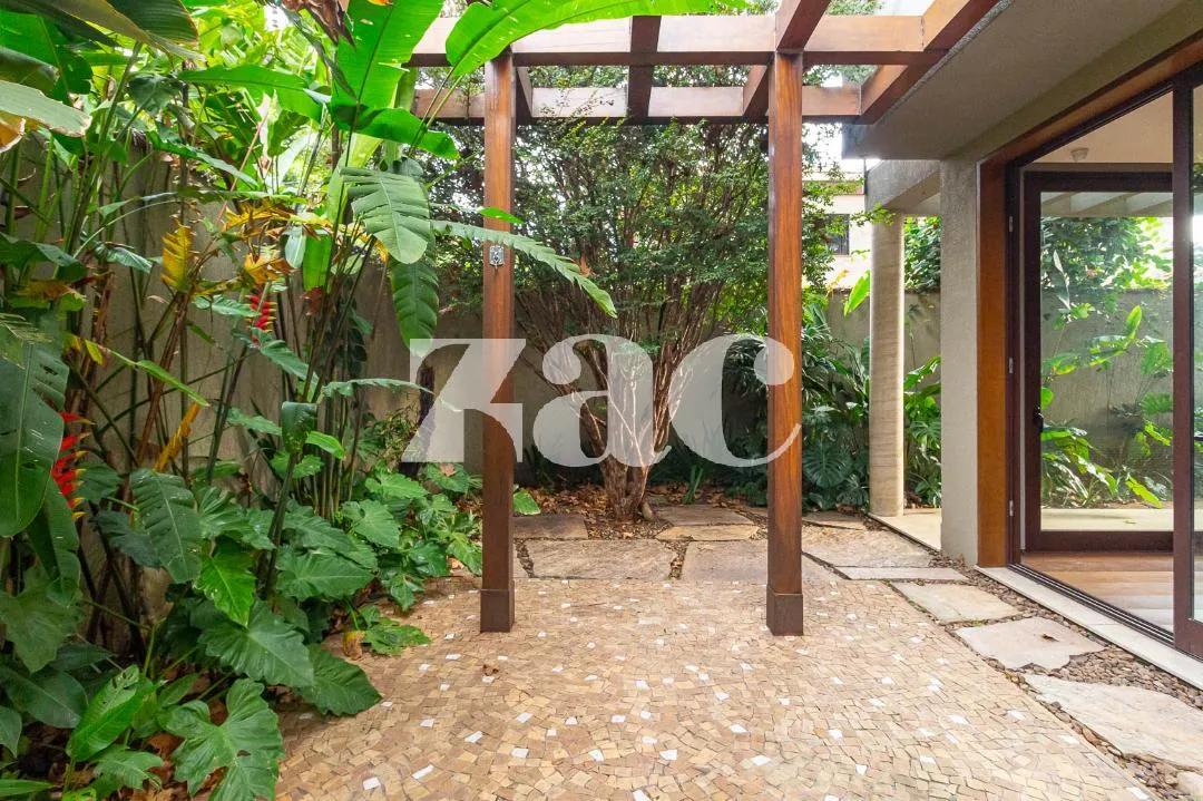 Casa com 3 suítes à venda em Vila Nova Conceição, São Paulo, por R$ 12.000.000 Imagem 51