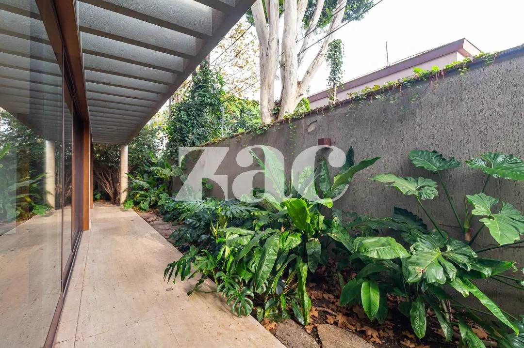 Casa com 3 suítes à venda em Vila Nova Conceição, São Paulo, por R$ 12.000.000 Imagem 50