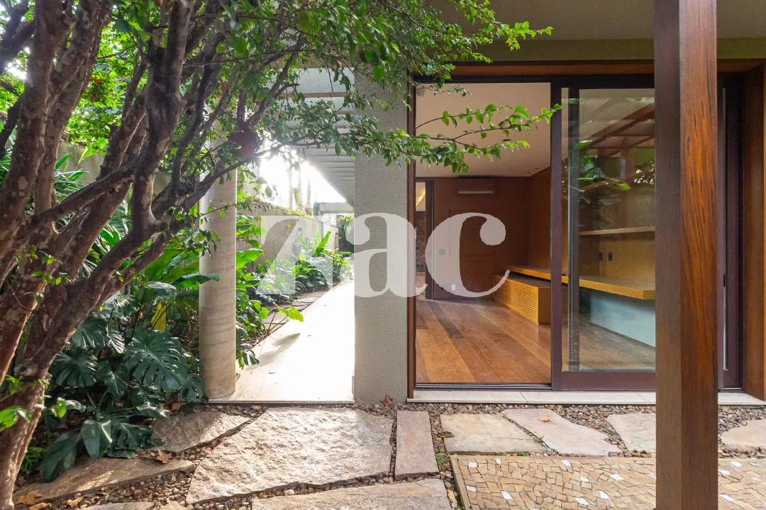 Casa com 3 suítes à venda em Vila Nova Conceição, São Paulo, por R$ 12.000.000 Imagem 17