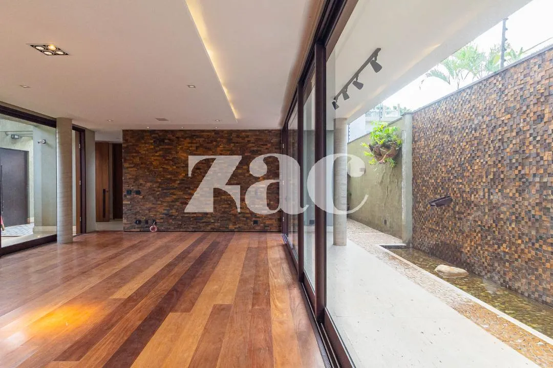 Casa com 3 suítes à venda em Vila Nova Conceição, São Paulo, por R$ 12.000.000 Imagem 13