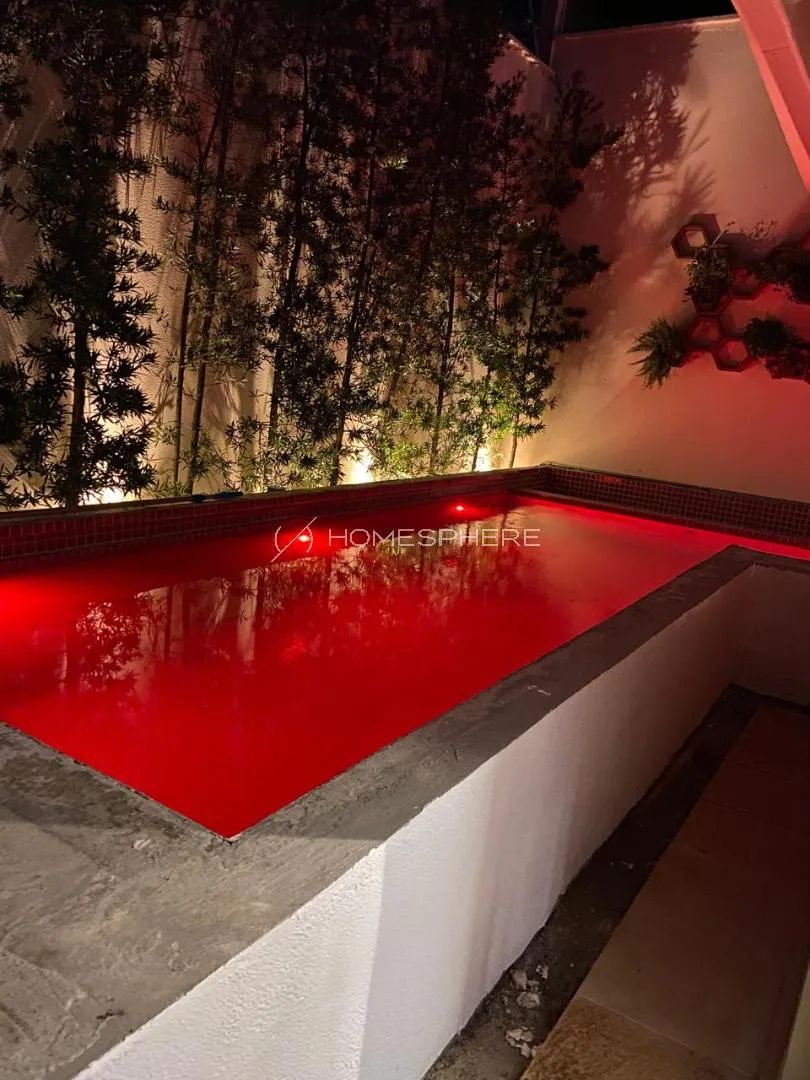 Casa de condomínio com 3 suítes à venda em Panamby, São Paulo, por R$ 2.850.000 Imagem 13