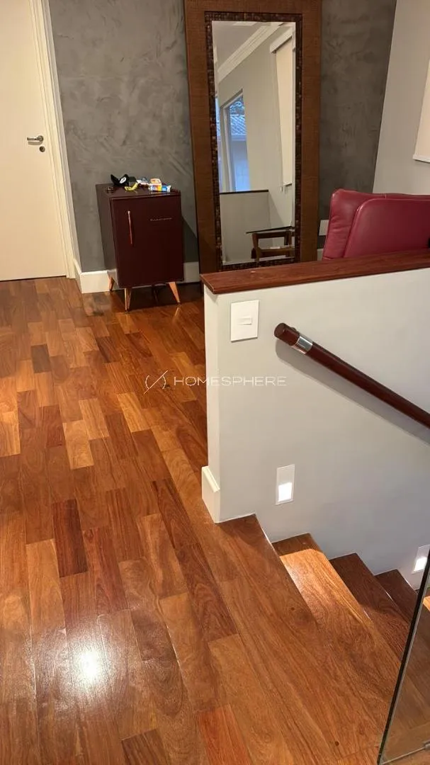 Casa de condomínio com 3 suítes à venda em Panamby, São Paulo, por R$ 2.850.000 Imagem 7