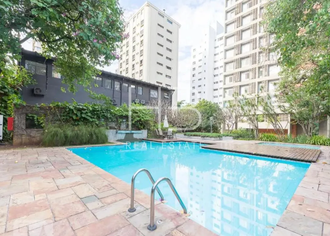 Apartamento com 2 suítes à venda em Alto de Pinheiros, São Paulo, por R$ 5.000.000 Imagem 25